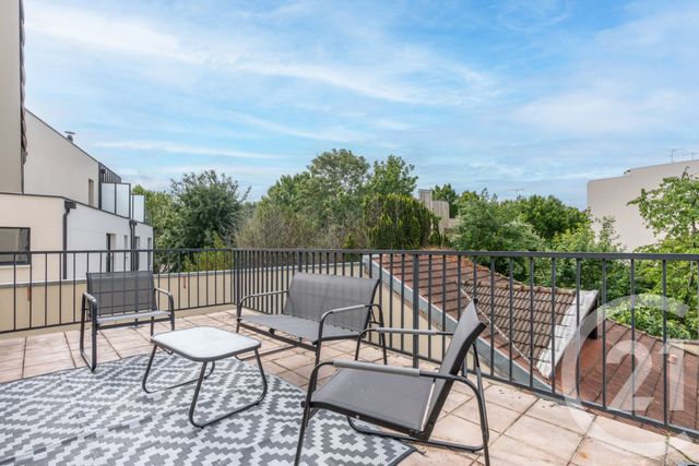 maison à vendre - 5 pièces - 109.5 m2 - ST MAUR DES FOSSES - 94 - ILE-DE-FRANCE - Century 21 Les Clés Du Parc