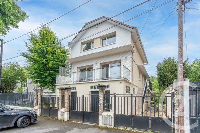 maison à vendre - 5 pièces - 109.5 m2 - ST MAUR DES FOSSES - 94 - ILE-DE-FRANCE - Century 21 Les Clés Du Parc