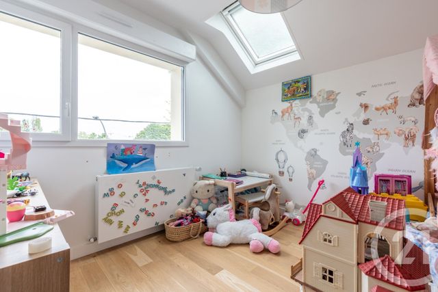 maison à vendre - 5 pièces - 109.5 m2 - ST MAUR DES FOSSES - 94 - ILE-DE-FRANCE - Century 21 Les Clés Du Parc