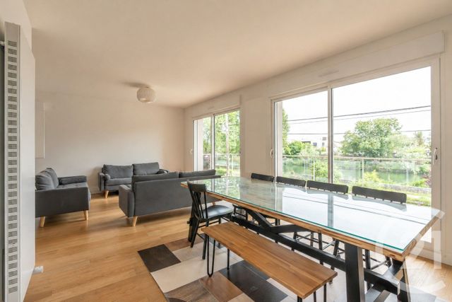 maison à vendre - 5 pièces - 109.5 m2 - ST MAUR DES FOSSES - 94 - ILE-DE-FRANCE - Century 21 Les Clés Du Parc