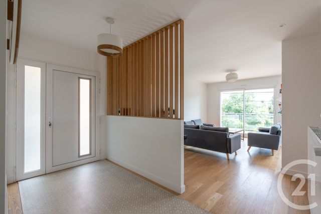 maison à vendre - 5 pièces - 109.5 m2 - ST MAUR DES FOSSES - 94 - ILE-DE-FRANCE - Century 21 Les Clés Du Parc