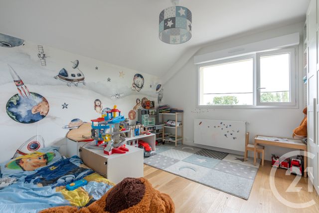 maison à vendre - 5 pièces - 109.5 m2 - ST MAUR DES FOSSES - 94 - ILE-DE-FRANCE - Century 21 Les Clés Du Parc