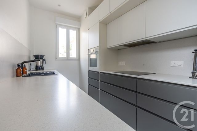 maison à vendre - 5 pièces - 109.5 m2 - ST MAUR DES FOSSES - 94 - ILE-DE-FRANCE - Century 21 Les Clés Du Parc