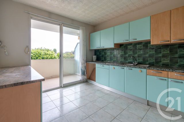 Appartement F4 à vendre - 4 pièces - 108.2 m2 - ST MAUR DES FOSSES - 94 - ILE-DE-FRANCE - Century 21 Les Clés Du Parc