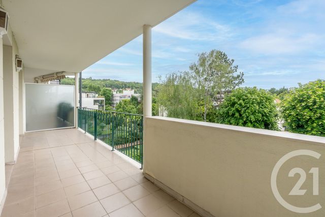 Appartement F4 à vendre - 4 pièces - 108.2 m2 - ST MAUR DES FOSSES - 94 - ILE-DE-FRANCE - Century 21 Les Clés Du Parc