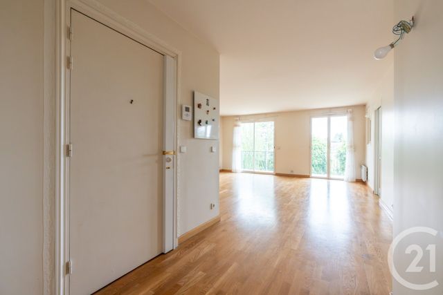 Appartement F4 à vendre - 4 pièces - 108.2 m2 - ST MAUR DES FOSSES - 94 - ILE-DE-FRANCE - Century 21 Les Clés Du Parc