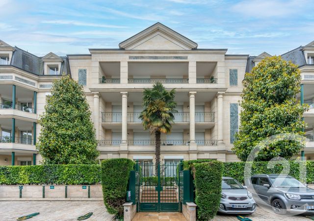 Appartement F4 à vendre - 5 pièces - 108.2 m2 - LA VARENNE ST HILAIRE - 94 - ILE-DE-FRANCE - Century 21 Les Clés Du Parc