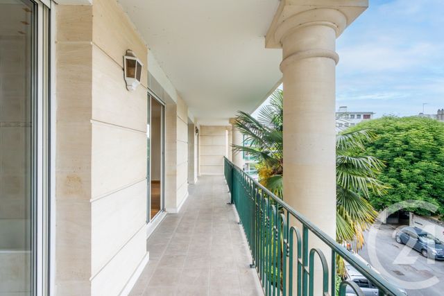 Appartement F4 à vendre - 5 pièces - 108.2 m2 - LA VARENNE ST HILAIRE - 94 - ILE-DE-FRANCE - Century 21 Les Clés Du Parc