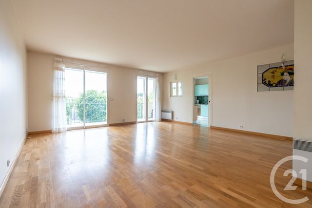 Appartement F4 à vendre - 5 pièces - 108.2 m2 - LA VARENNE ST HILAIRE - 94 - ILE-DE-FRANCE - Century 21 Les Clés Du Parc