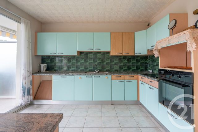 Appartement F4 à vendre - 5 pièces - 108.2 m2 - LA VARENNE ST HILAIRE - 94 - ILE-DE-FRANCE - Century 21 Les Clés Du Parc