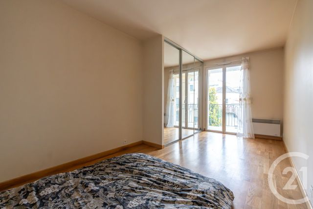 Appartement F4 à vendre - 5 pièces - 108.2 m2 - LA VARENNE ST HILAIRE - 94 - ILE-DE-FRANCE - Century 21 Les Clés Du Parc