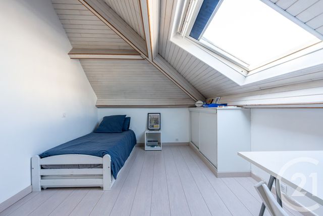 maison à vendre - 6 pièces - 147.97 m2 - ST MAUR DES FOSSES - 94 - ILE-DE-FRANCE - Century 21 Les Clés Du Parc