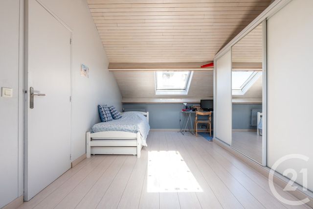 maison à vendre - 6 pièces - 147.97 m2 - ST MAUR DES FOSSES - 94 - ILE-DE-FRANCE - Century 21 Les Clés Du Parc