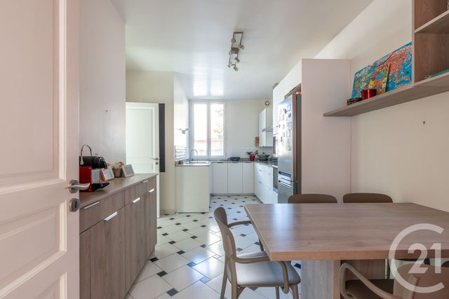 maison à vendre - 6 pièces - 147.97 m2 - ST MAUR DES FOSSES - 94 - ILE-DE-FRANCE - Century 21 Les Clés Du Parc