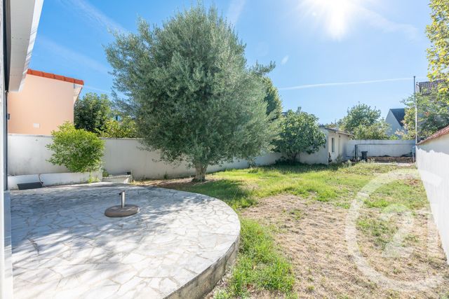 maison à vendre - 6 pièces - 147.97 m2 - ST MAUR DES FOSSES - 94 - ILE-DE-FRANCE - Century 21 Les Clés Du Parc