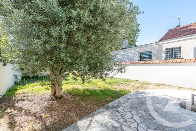 maison à vendre - 6 pièces - 147.97 m2 - ST MAUR DES FOSSES - 94 - ILE-DE-FRANCE - Century 21 Les Clés Du Parc