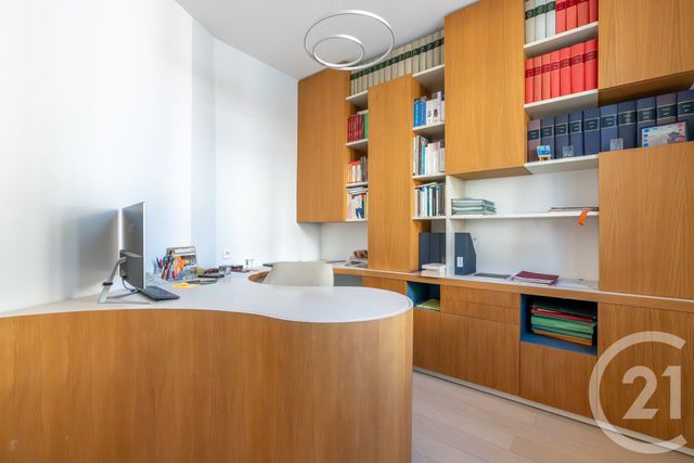 maison à vendre - 6 pièces - 147.97 m2 - ST MAUR DES FOSSES - 94 - ILE-DE-FRANCE - Century 21 Les Clés Du Parc