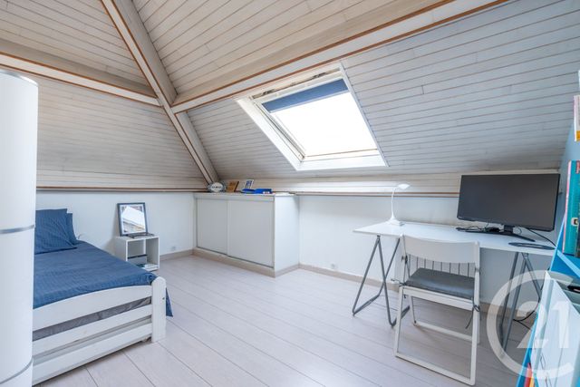 maison à vendre - 6 pièces - 147.97 m2 - ST MAUR DES FOSSES - 94 - ILE-DE-FRANCE - Century 21 Les Clés Du Parc