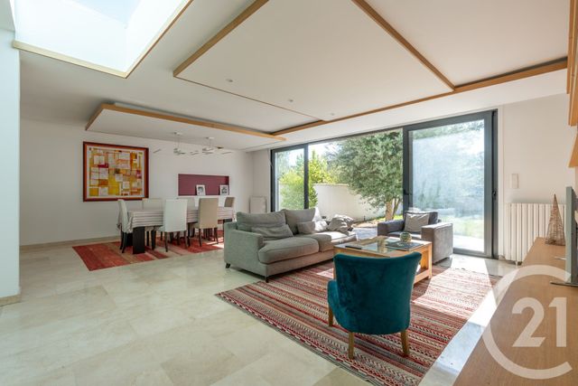 maison à vendre - 6 pièces - 147.97 m2 - ST MAUR DES FOSSES - 94 - ILE-DE-FRANCE - Century 21 Les Clés Du Parc