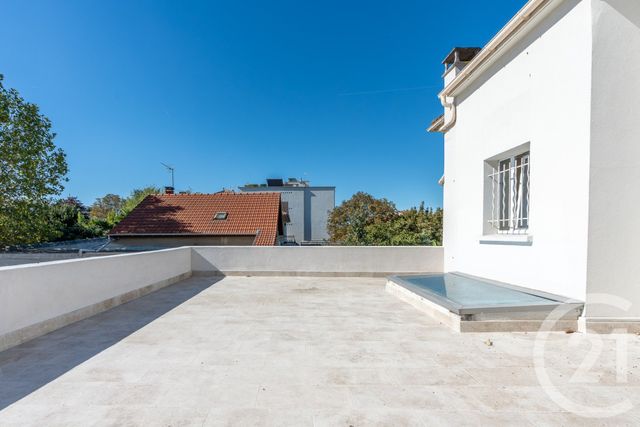 maison à vendre - 6 pièces - 147.97 m2 - ST MAUR DES FOSSES - 94 - ILE-DE-FRANCE - Century 21 Les Clés Du Parc