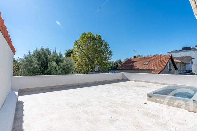 maison à vendre - 6 pièces - 147.97 m2 - ST MAUR DES FOSSES - 94 - ILE-DE-FRANCE - Century 21 Les Clés Du Parc