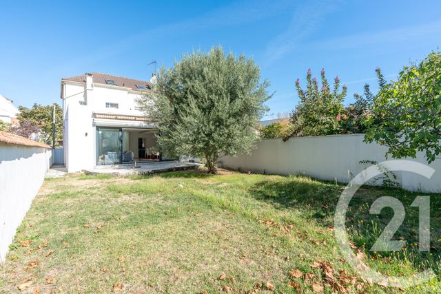maison à vendre - 6 pièces - 147.97 m2 - ST MAUR DES FOSSES - 94 - ILE-DE-FRANCE - Century 21 Les Clés Du Parc
