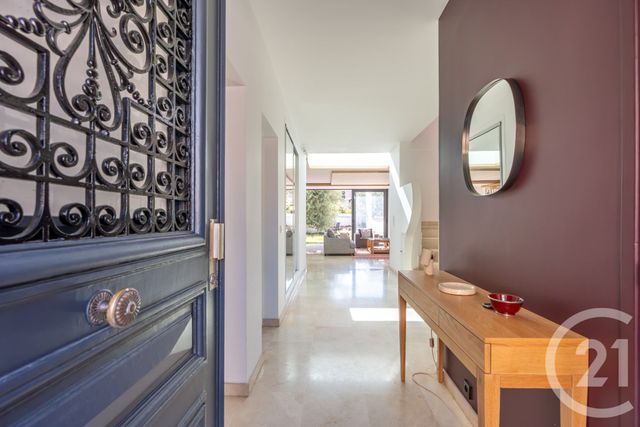 maison à vendre - 6 pièces - 147.97 m2 - ST MAUR DES FOSSES - 94 - ILE-DE-FRANCE - Century 21 Les Clés Du Parc