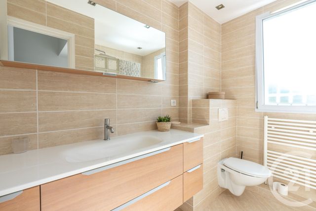 maison à vendre - 6 pièces - 147.97 m2 - ST MAUR DES FOSSES - 94 - ILE-DE-FRANCE - Century 21 Les Clés Du Parc