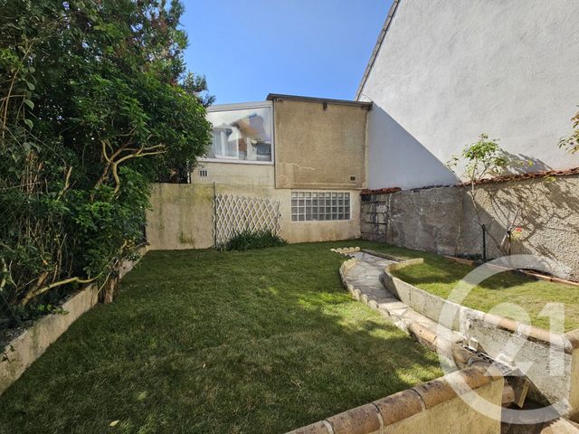 Appartement F3 à vendre - 3 pièces - 52.55 m2 - ST MAUR DES FOSSES - 94 - ILE-DE-FRANCE - Century 21 Les Clés Du Parc