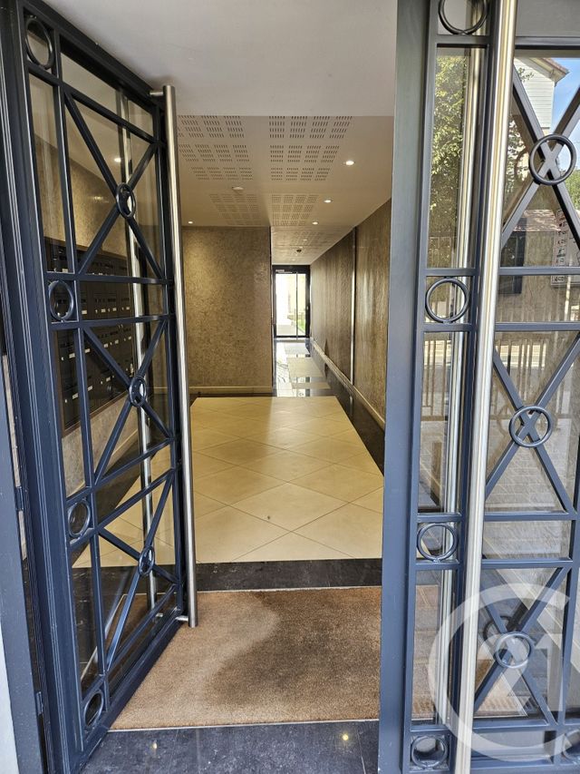 Appartement F1 à vendre - 1 pièce - 27.27 m2 - LE PERREUX SUR MARNE - 94 - ILE-DE-FRANCE - Century 21 Les Clés Du Parc