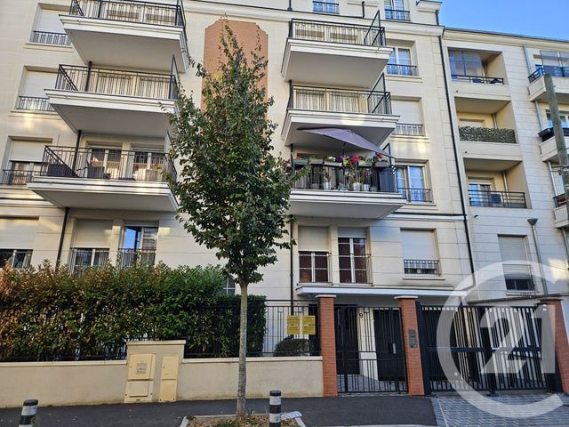 appartement - LE PERREUX SUR MARNE - 94