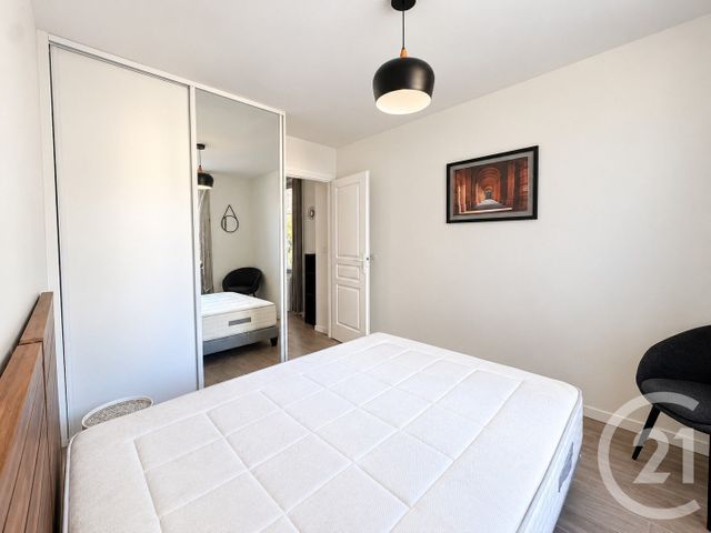 Appartement F2 à vendre - 2 pièces - 29.74 m2 - ST MAUR DES FOSSES - 94 - ILE-DE-FRANCE - Century 21 Les Clés Du Parc
