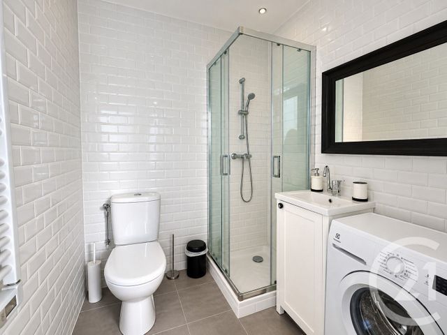 Appartement F2 à vendre - 2 pièces - 29.74 m2 - ST MAUR DES FOSSES - 94 - ILE-DE-FRANCE - Century 21 Les Clés Du Parc