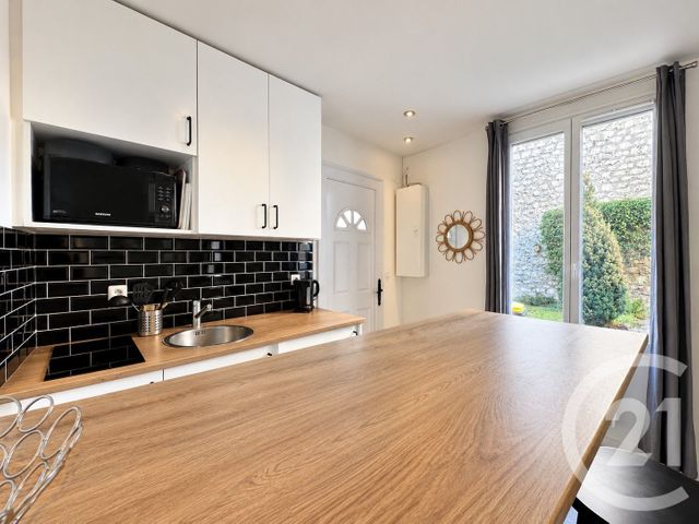 Appartement F2 à vendre - 2 pièces - 29.74 m2 - ST MAUR DES FOSSES - 94 - ILE-DE-FRANCE - Century 21 Les Clés Du Parc