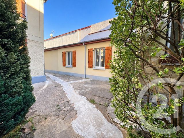 Appartement F2 à vendre - 2 pièces - 29.74 m2 - ST MAUR DES FOSSES - 94 - ILE-DE-FRANCE - Century 21 Les Clés Du Parc