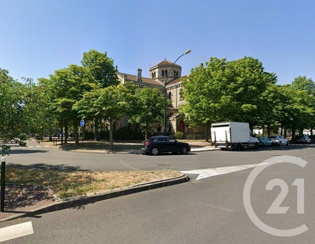Appartement F1 à vendre - 1 pièce - 26.81 m2 - ST MAUR DES FOSSES - 94 - ILE-DE-FRANCE - Century 21 Les Clés Du Parc