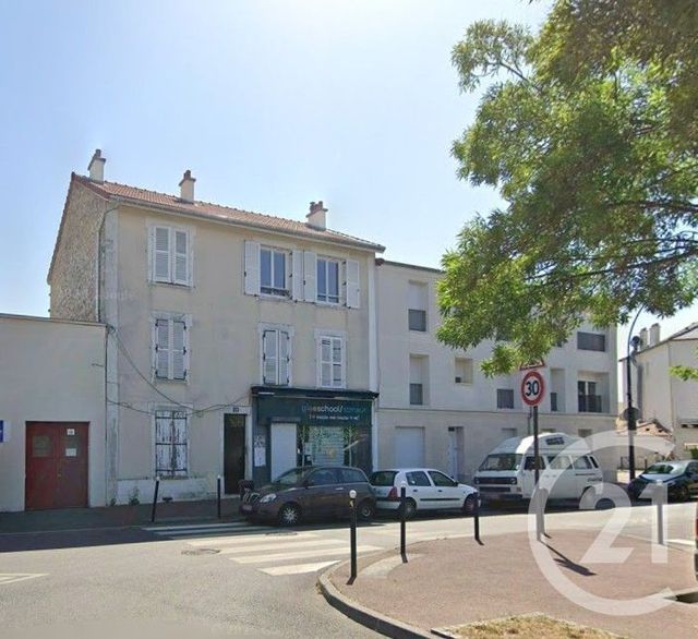 Appartement F1 à vendre - 1 pièce - 26.81 m2 - ST MAUR DES FOSSES - 94 - ILE-DE-FRANCE - Century 21 Les Clés Du Parc