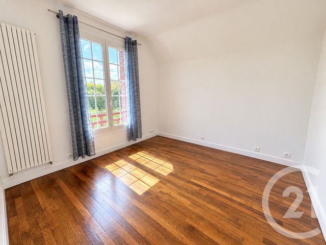 maison à vendre - 6 pièces - 105.05 m2 - ST MAUR DES FOSSES - 94 - ILE-DE-FRANCE - Century 21 Les Clés Du Parc