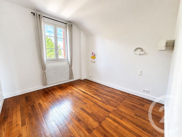 maison à vendre - 6 pièces - 105.05 m2 - ST MAUR DES FOSSES - 94 - ILE-DE-FRANCE - Century 21 Les Clés Du Parc