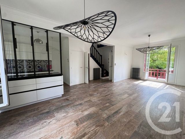 maison à vendre - 6 pièces - 105.05 m2 - ST MAUR DES FOSSES - 94 - ILE-DE-FRANCE - Century 21 Les Clés Du Parc