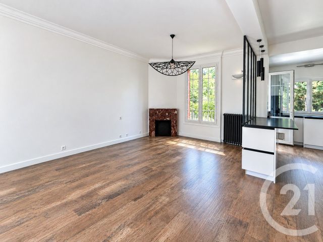 maison à vendre - 6 pièces - 105.05 m2 - ST MAUR DES FOSSES - 94 - ILE-DE-FRANCE - Century 21 Les Clés Du Parc