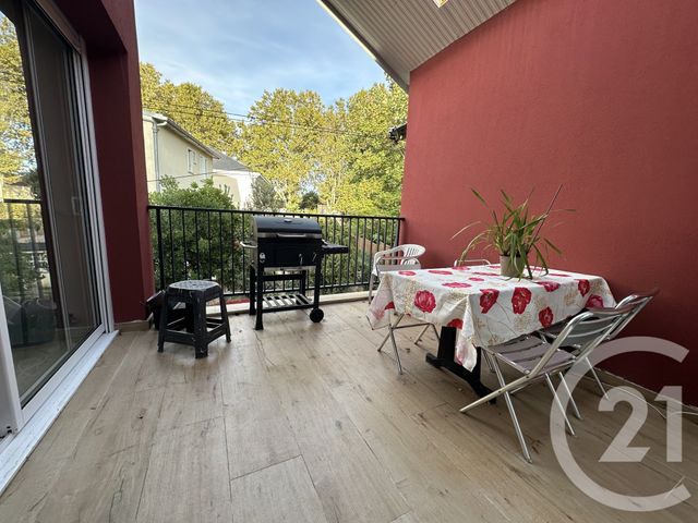 maison à vendre - 4 pièces - 93.5 m2 - ST MAUR DES FOSSES - 94 - ILE-DE-FRANCE - Century 21 Les Clés Du Parc