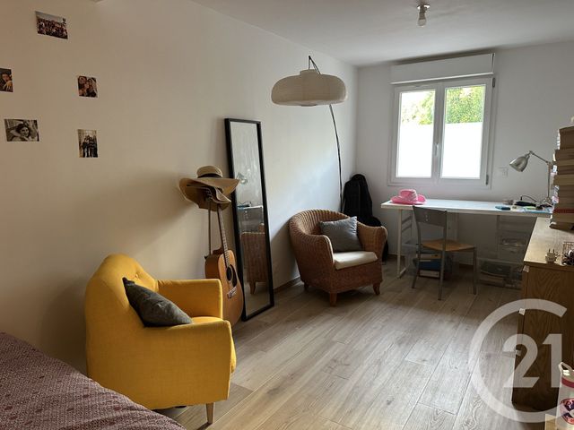 maison à vendre - 4 pièces - 93.5 m2 - ST MAUR DES FOSSES - 94 - ILE-DE-FRANCE - Century 21 Les Clés Du Parc