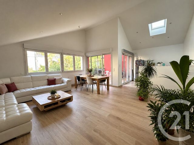 Maison à vendre ST MAUR DES FOSSES