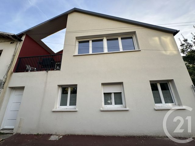 maison à vendre - 4 pièces - 93.5 m2 - ST MAUR DES FOSSES - 94 - ILE-DE-FRANCE - Century 21 Les Clés Du Parc