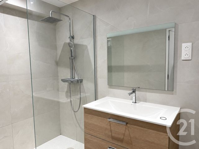 maison à vendre - 4 pièces - 93.5 m2 - ST MAUR DES FOSSES - 94 - ILE-DE-FRANCE - Century 21 Les Clés Du Parc
