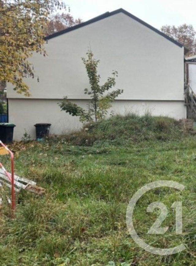 maison à vendre - 4 pièces - 93.5 m2 - ST MAUR DES FOSSES - 94 - ILE-DE-FRANCE - Century 21 Les Clés Du Parc