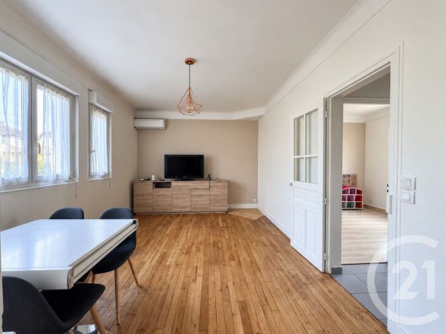 maison à vendre - 5 pièces - 95.0 m2 - ORMESSON SUR MARNE - 94 - ILE-DE-FRANCE - Century 21 Les Clés Du Parc