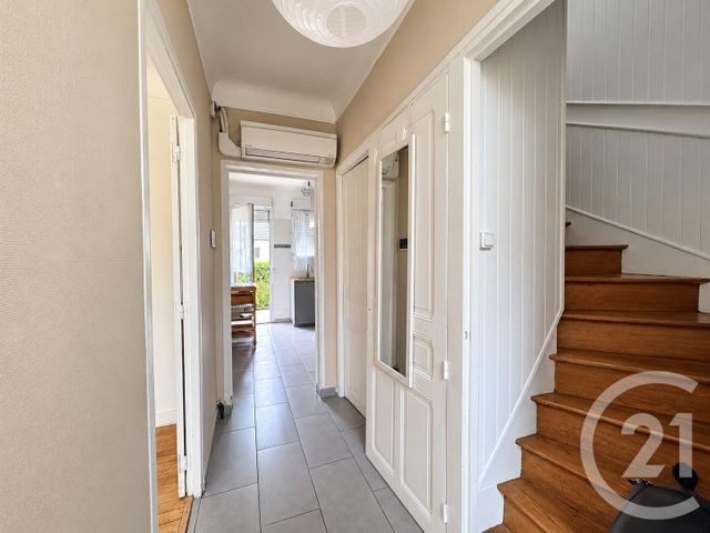 maison à vendre - 5 pièces - 95.0 m2 - ORMESSON SUR MARNE - 94 - ILE-DE-FRANCE - Century 21 Les Clés Du Parc