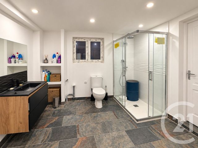 maison à vendre - 5 pièces - 95.0 m2 - ORMESSON SUR MARNE - 94 - ILE-DE-FRANCE - Century 21 Les Clés Du Parc